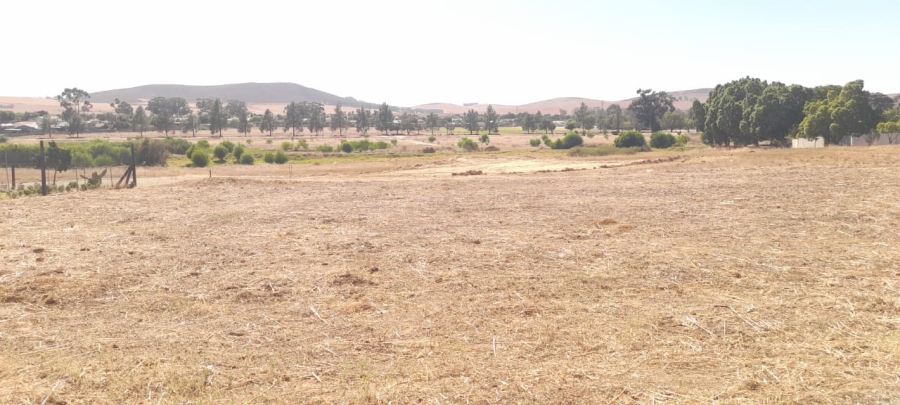  Bedroom Property for Sale in Moorreesburg Western Cape